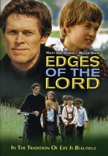 EDGES OF THE LORD