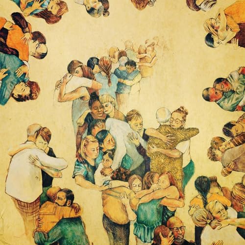 ANNA TIVEL - LIVING THING (VINYL)