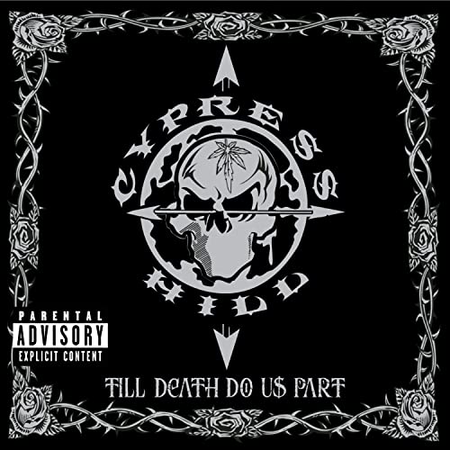 CYPRESS HILL - TILL DEATH DO US PART (CD)