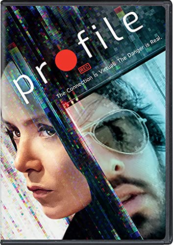 PROFILE  - DVD