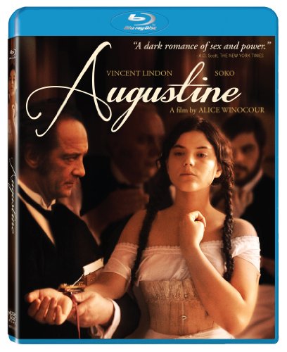 AUGUSTINE [BLU-RAY] (VERSION FRANAISE) [IMPORT]