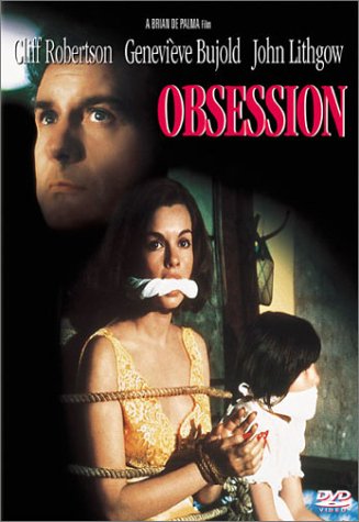 OBSESSION [IMPORT]