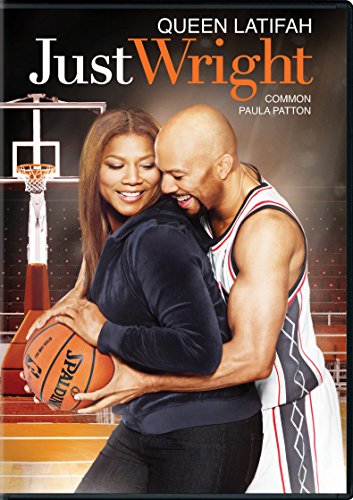 JUST WRIGHT