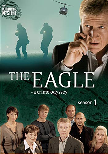 EAGLE, THE: SEASON 1