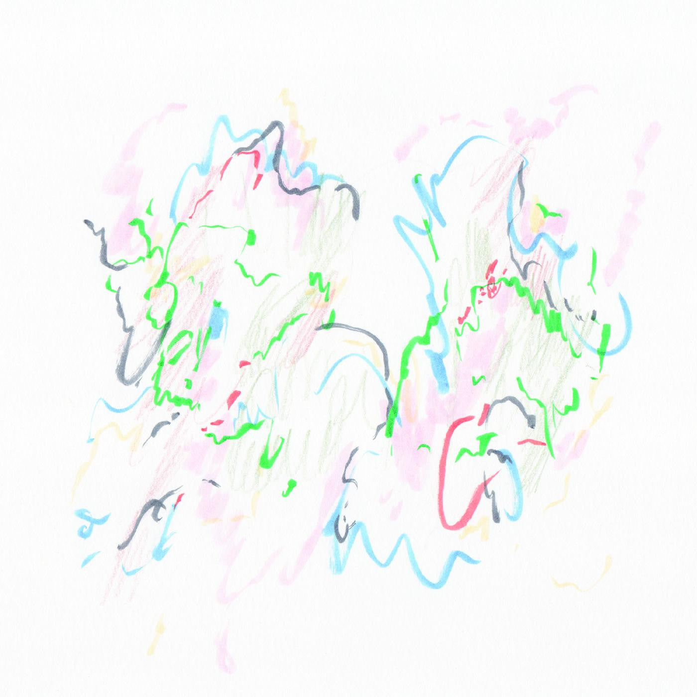ERASERS - CONSTANT CONNECTION