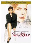 SEX & MRS. X [IMPORT]