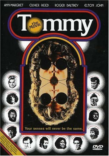 TOMMY (SOUS-TITRES FRANAIS) [IMPORT]