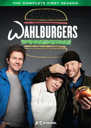 WAHLBURGERS - SEASON 1