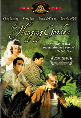 THE HANGING GARDEN (SOUS-TITRES FRANAIS) [IMPORT]