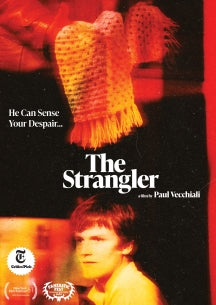 THE STRANGLER [DVD]
