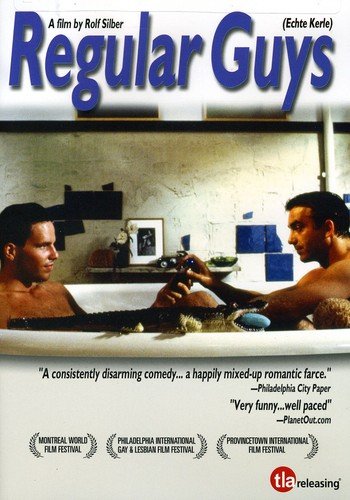 REGULAR GUYS [IMPORT]