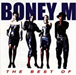 BONEY M - BEST OF