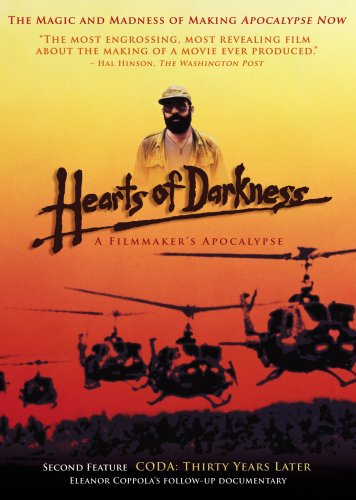 HEARTS OF DARKNESS: A FILMAKER'S APOCALYPSE (SOUS-TITRES FRANAIS)