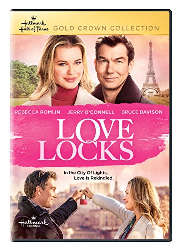 HALLMARK HALL OF FAME: LOVE LOCKS