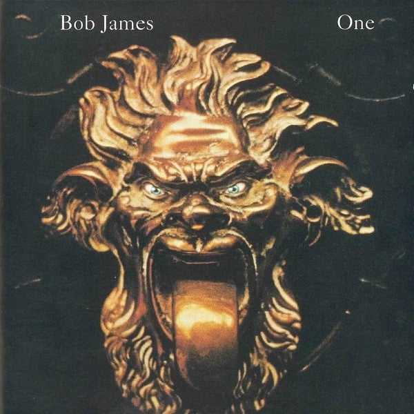 JAMES, BOB  - ONE