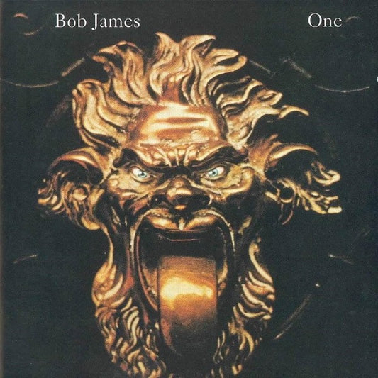 JAMES, BOB  - ONE