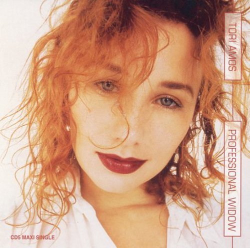 TORI AMOS - PROFESSIONAL WIDOW