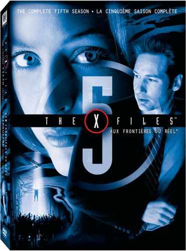 THE X-FILES: SEASON 5