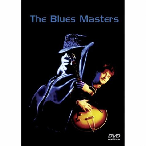 BLUES MASTERS [IMPORT]