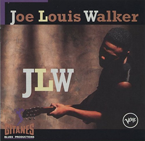 WALKER, JOE LOUIS - JLW