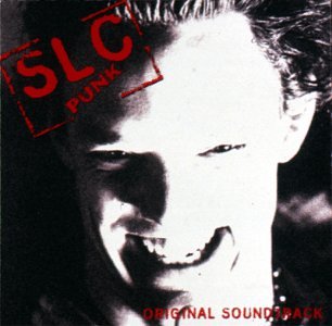 VARIOUS - SLC PUNK