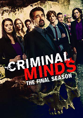 CRIMINAL MINDS: THE FINAL SEASON