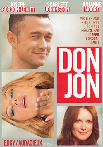 DON JON (BILINGUAL)