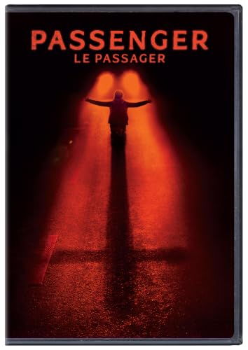 PASSENGER - DVD-2026