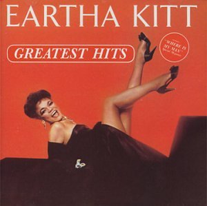 KITT, EARTHA  - GR HITS