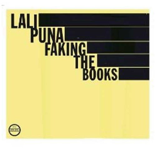 PUNA, LALI - FAKING THE BOOKS