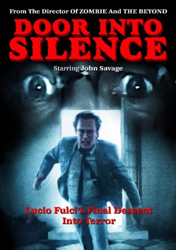 DOOR INTO SILENCE [IMPORT]