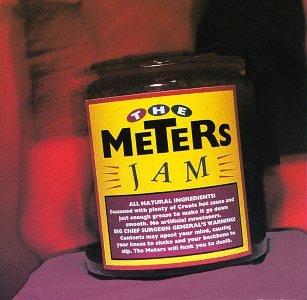 METERS - METERS JAM