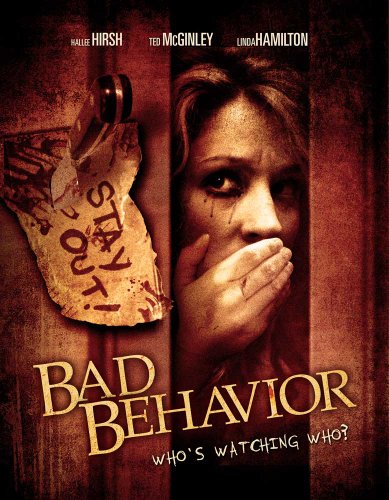 BAD BEHAVIOR