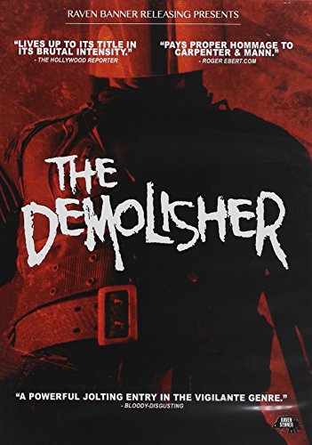 DEMOLISHER