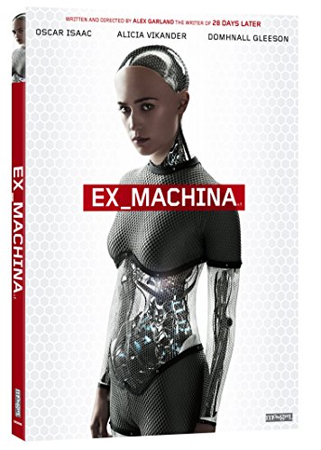 EX MACHINA (BILINGUAL)