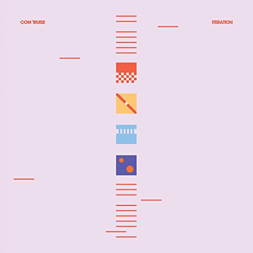 COM TRUISE - ITERATION