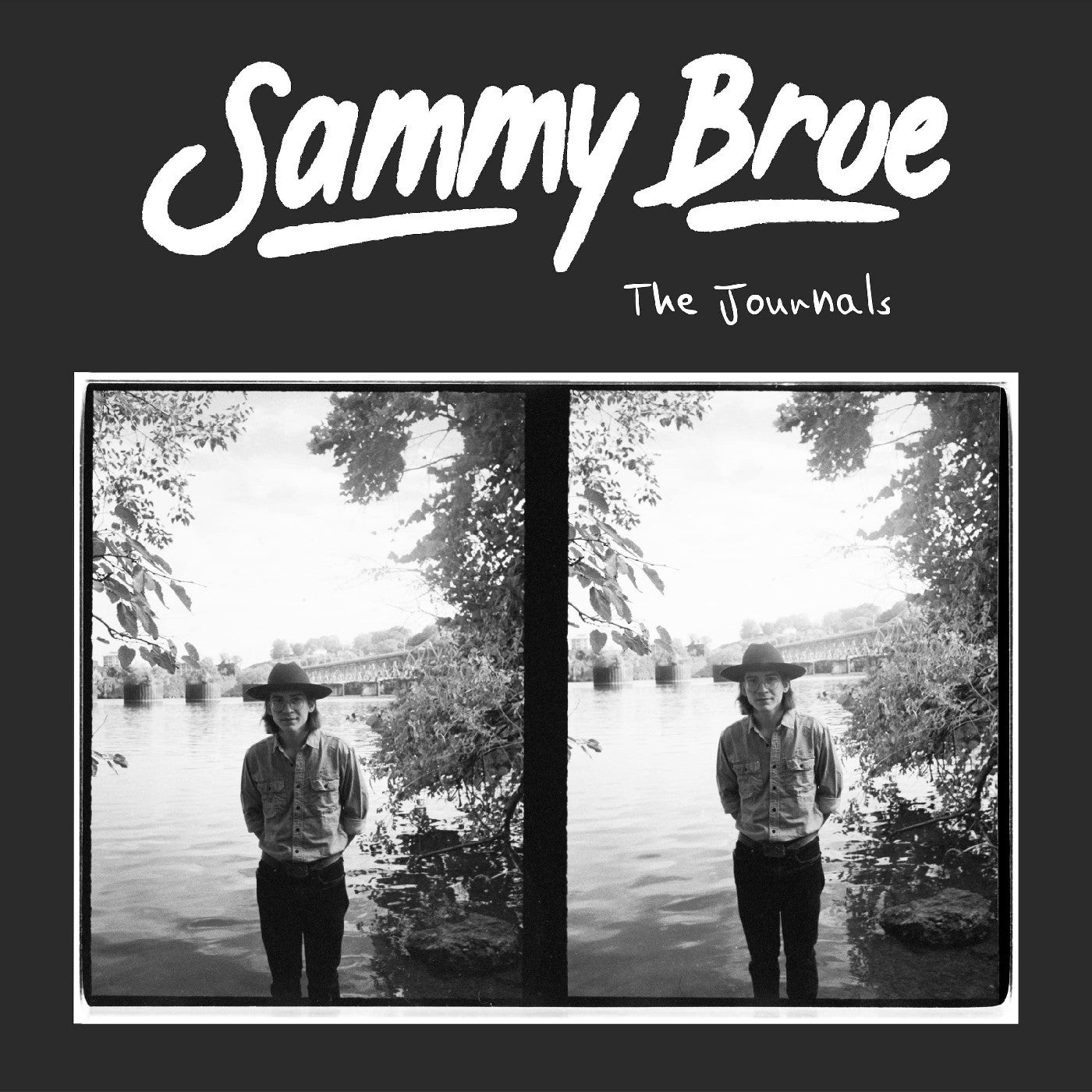 BRUE, SAMMY - THE JOURNALS