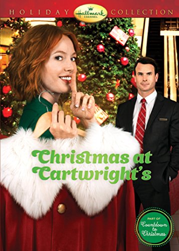 CHRISTMAS AT CARTWRIGHT'S [IMPORT]