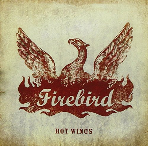 FIREBIRD - HOT WINGS