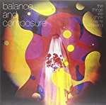 BALANCE & COMPOSURE - THINGS WE THINK WE'RE MISSING