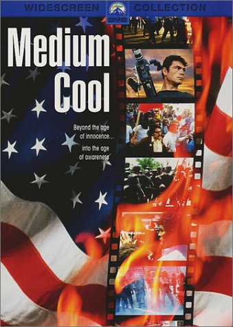 MEDIUM COOL (WIDESCREEN) [IMPORT]