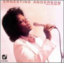 ANDERSON, ERNESTINE - HELLO LIKE BEFORE