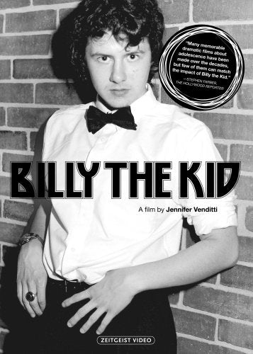 BILLY THE KID (DOCUMENTARY) [IMPORT]