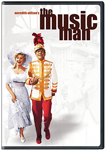 THE MUSIC MAN (SOUS-TITRES FRANAIS)