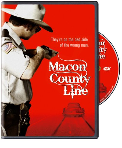 MACON COUNTY LINE