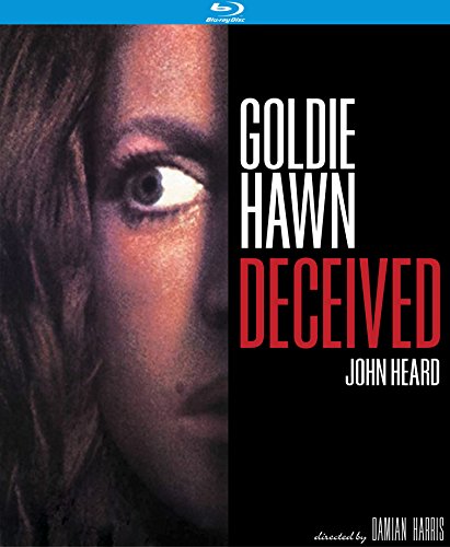 DECEIVED [BLU-RAY]