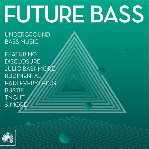 VARIOUS  - FUTURE BASS