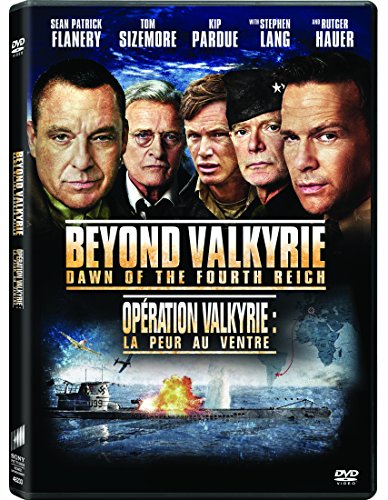 BEYOND VALKYRIE: DAWN OF THE FOURTH REICH (BILINGUAL)