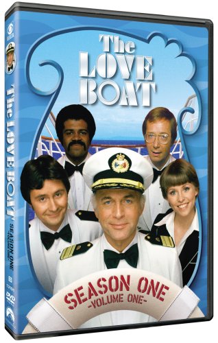 THE LOVE BOAT: VOL. 1, SEASON 1