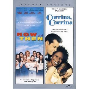 NOW AND THEN/CORRINA CORRINA